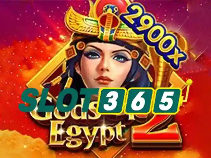 baccarat slot365