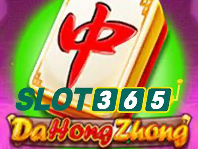 Slot365 là gì và sự nổi bật của nền tảng này