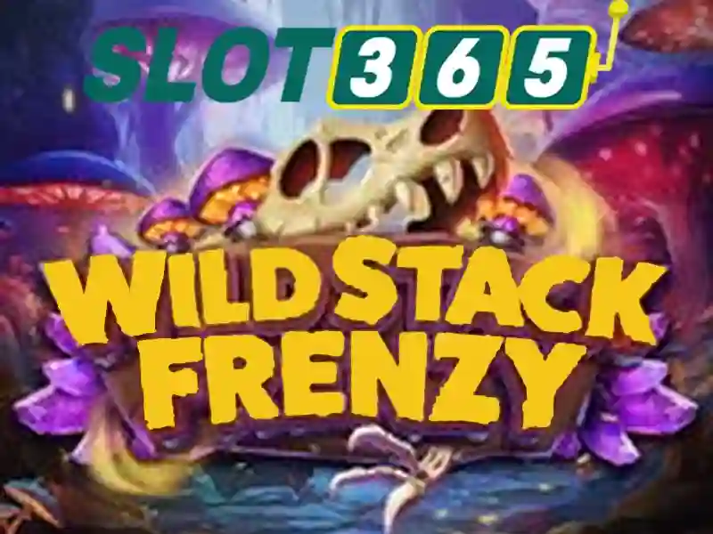 Các trò chơi slot phong phú