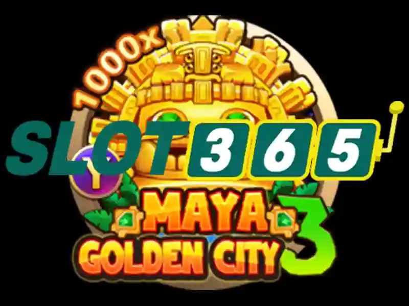 Slot365 overview image