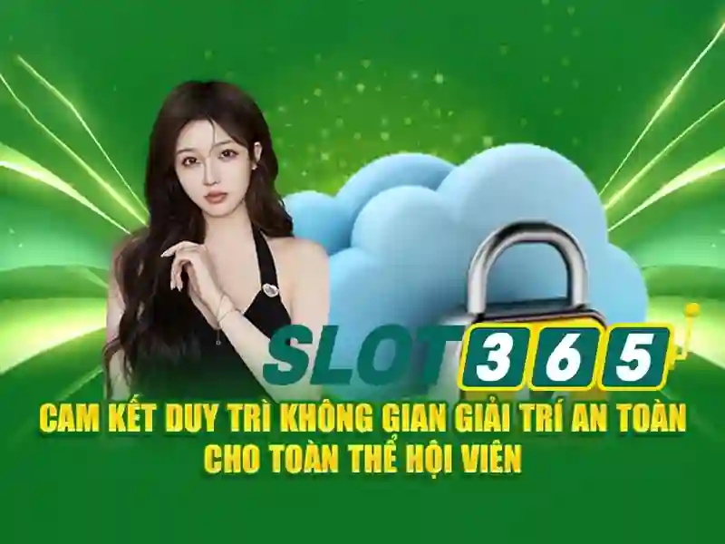 Ưu điểm của Slot365