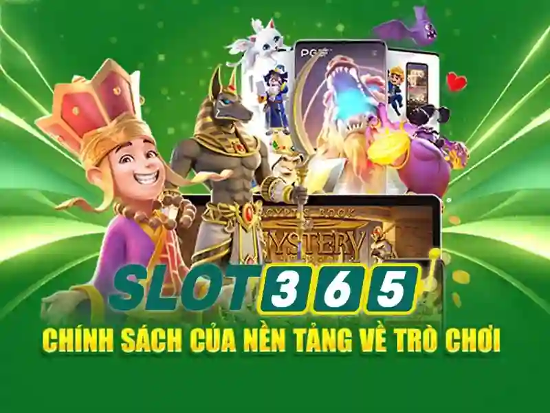 baccarat slot365