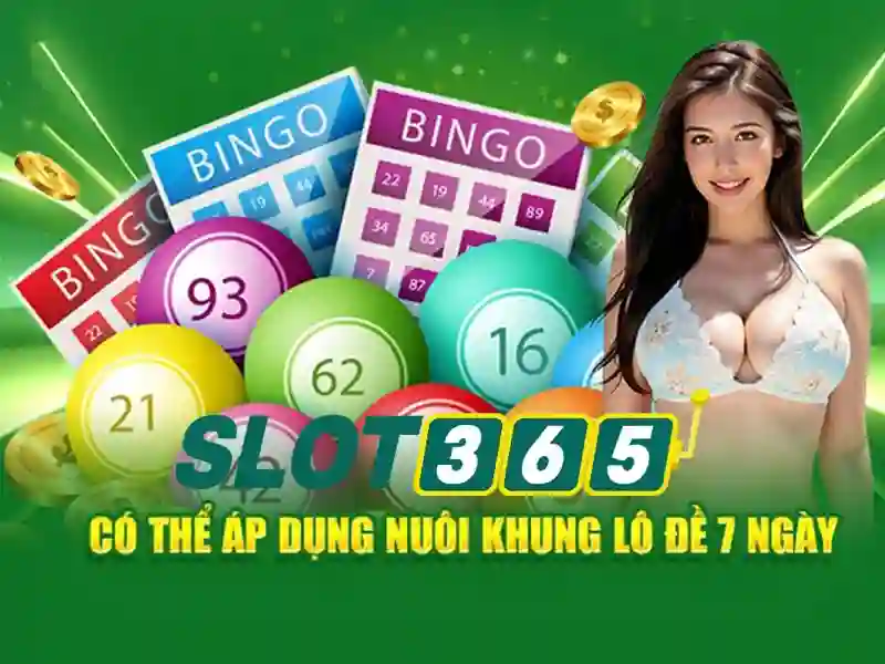 baccarat slot365