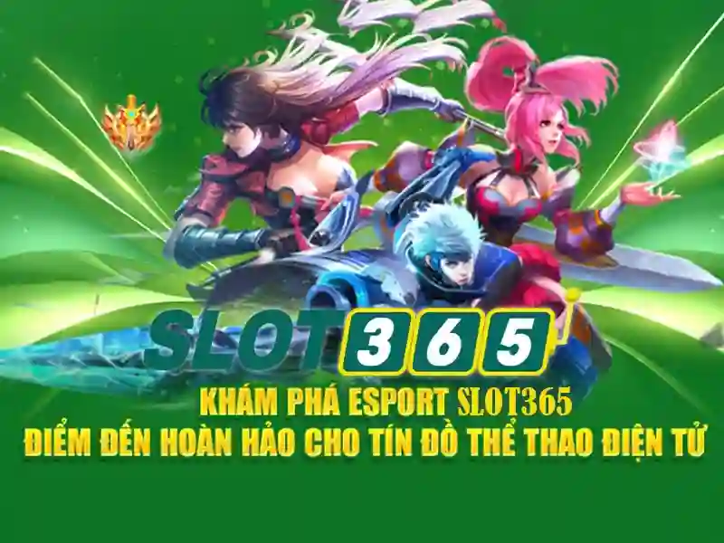 baccarat slot365