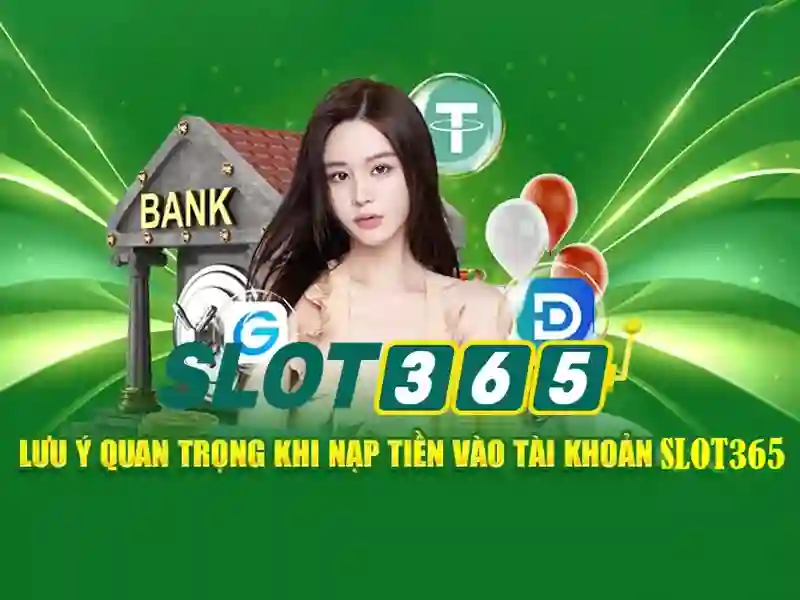 baccarat slot365