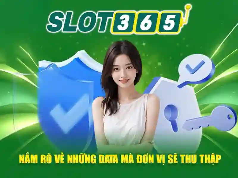 Đặc điểm nổi bật của Slot365