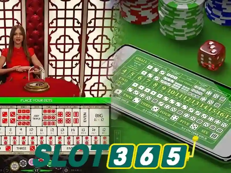 Slot365 là gì?