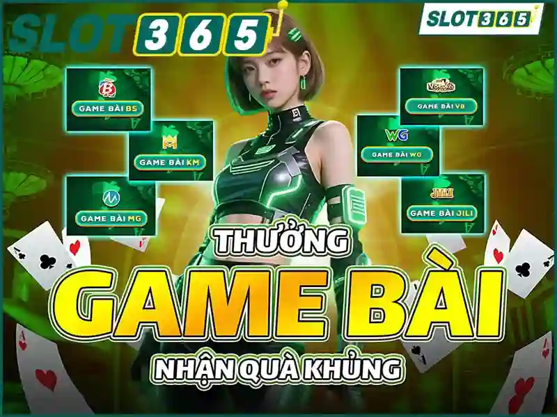 baccarat slot365