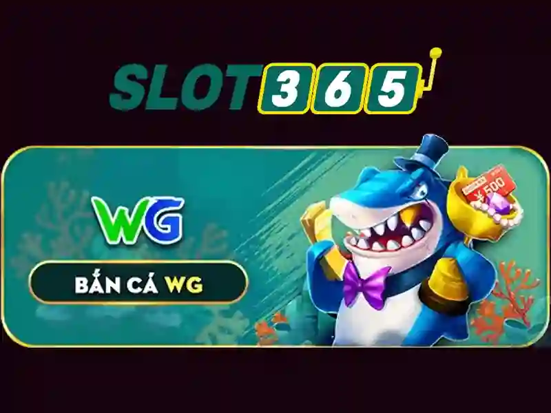 baccarat slot365
