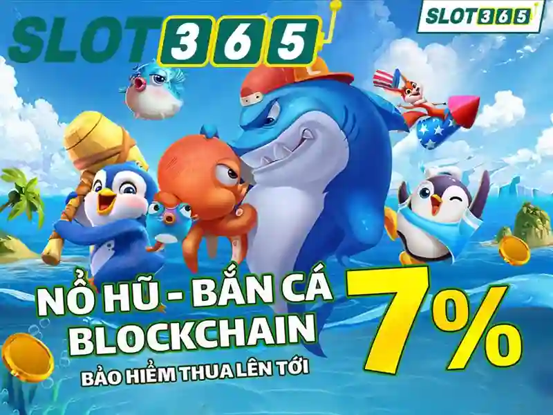 An toàn, bảo mật và thanh toán tại Slot365
