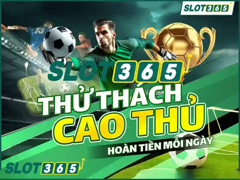 Kết nối và giao dịch an toàn tại Slot365