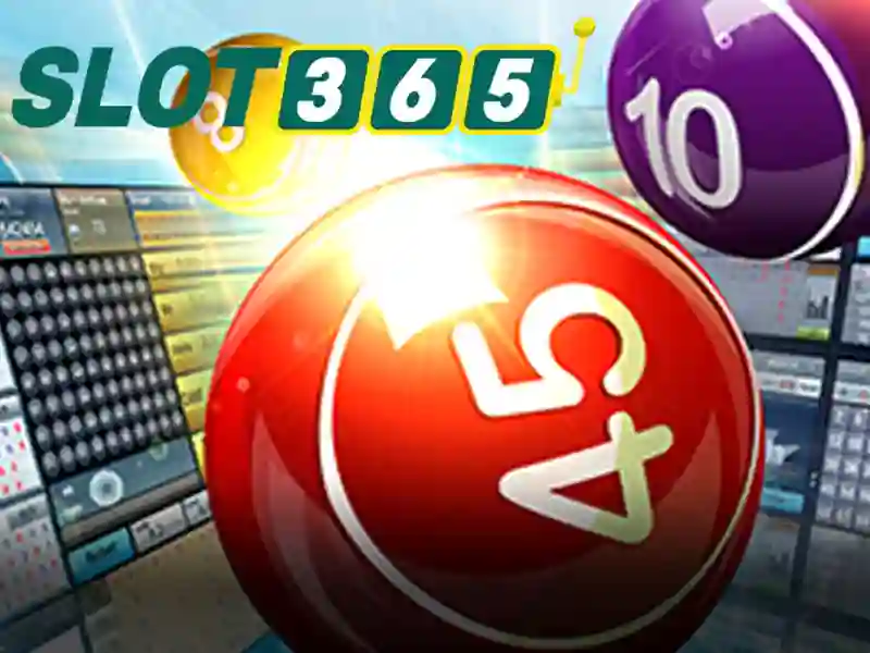 baccarat slot365