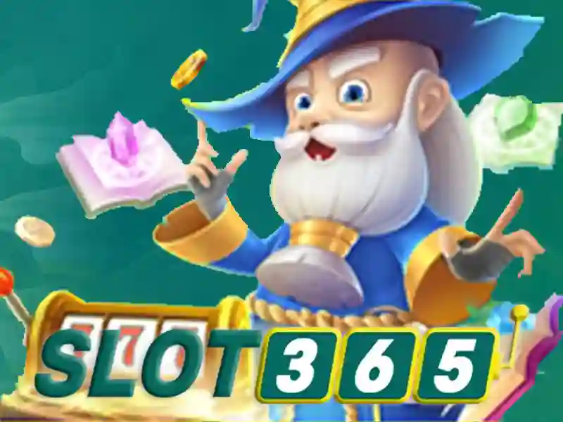 Bạn có thể tin tưởng ở Slot365 không?