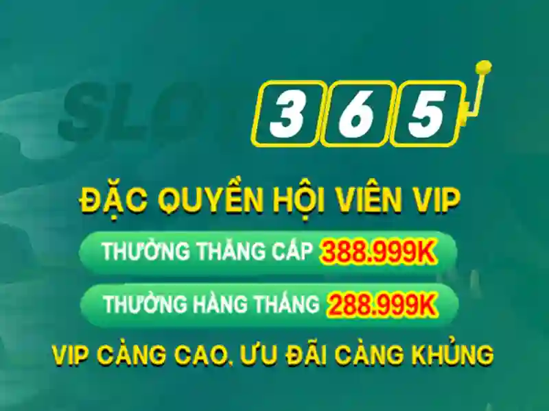 baccarat slot365
