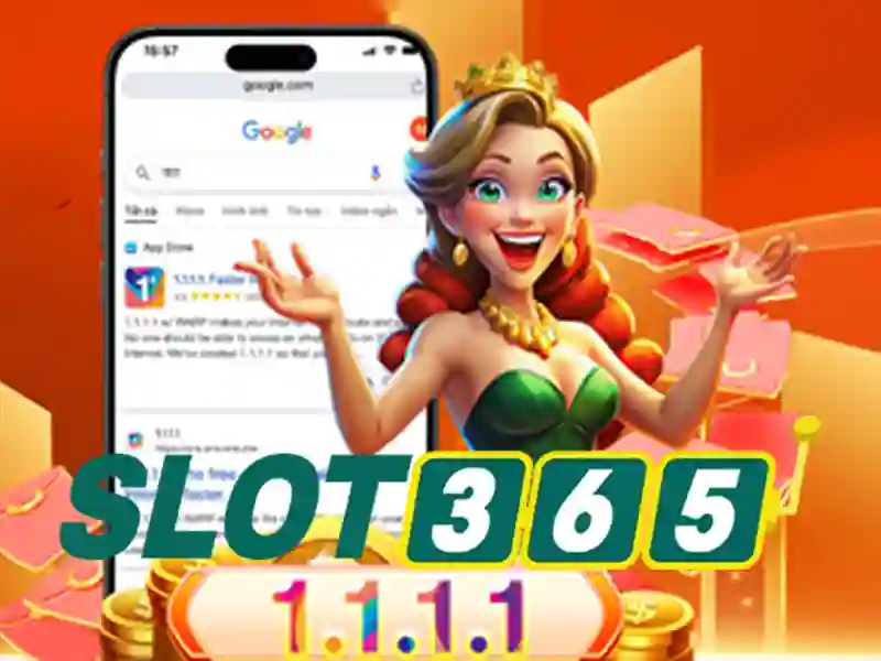 Slot365 là gì?