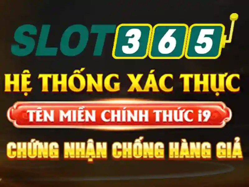 baccarat slot365