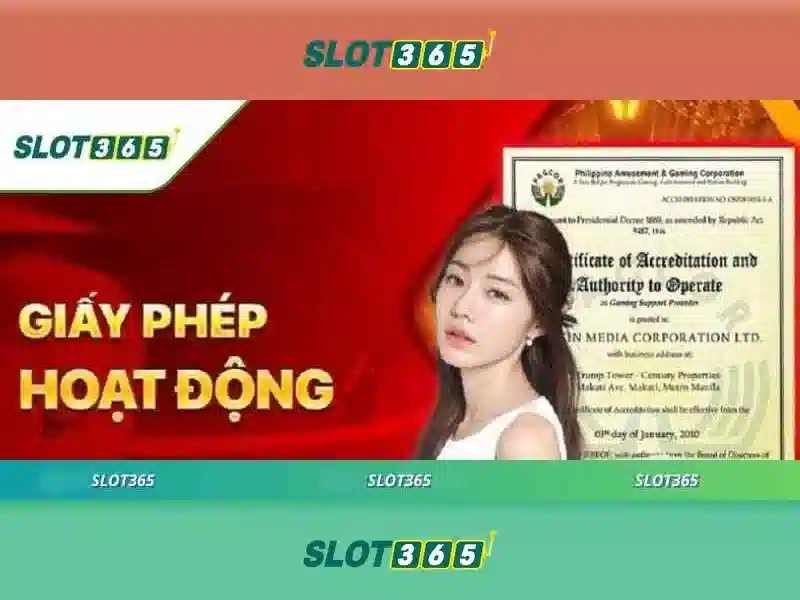 Lợi ích khi chơi trên Slot365
