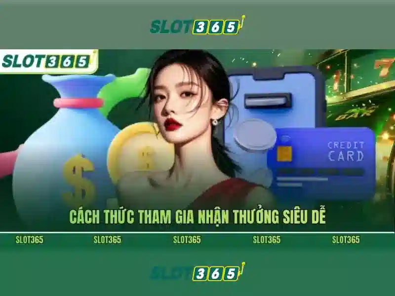 Các trò chơi nổi bật và phần thưởng