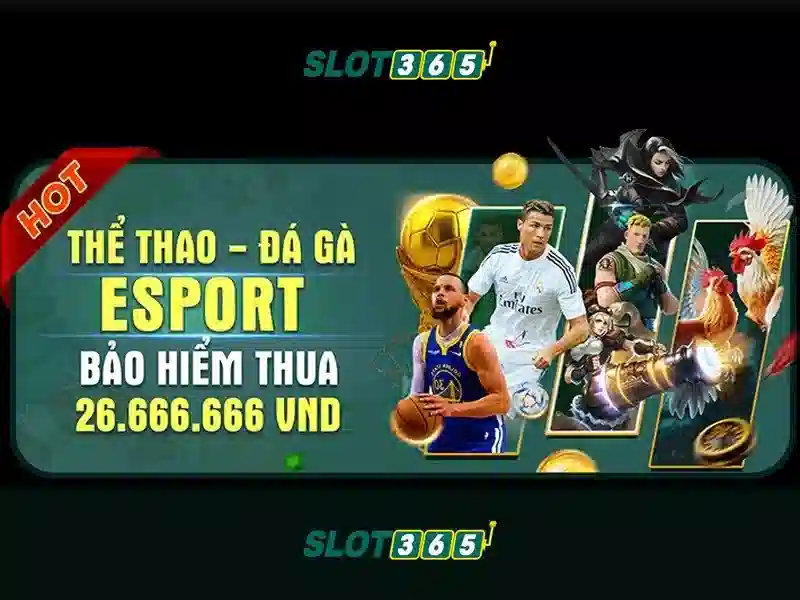 baccarat slot365