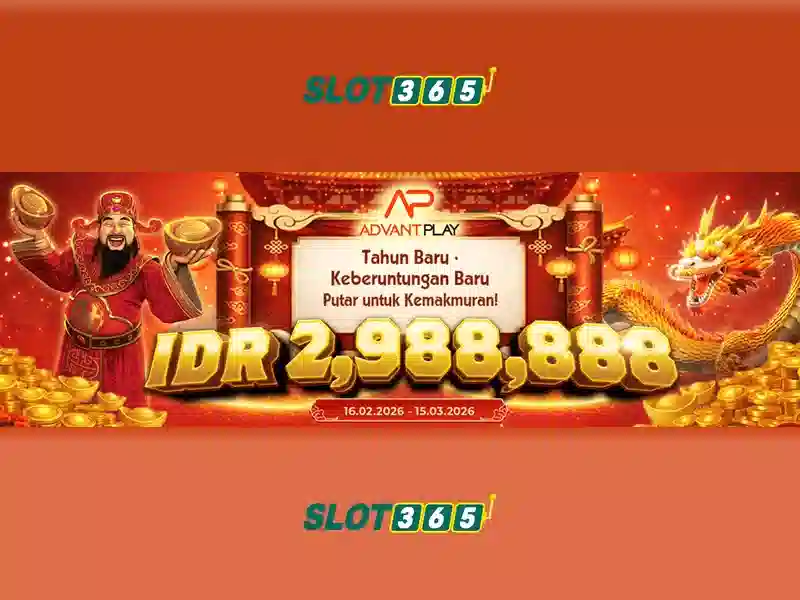 Slot365 là gì và tại sao lại phổ biến