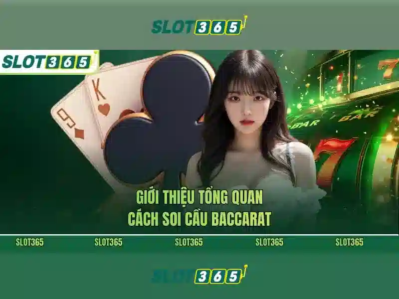 baccarat slot365