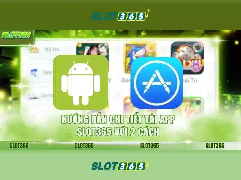 Kết luận về Slot365