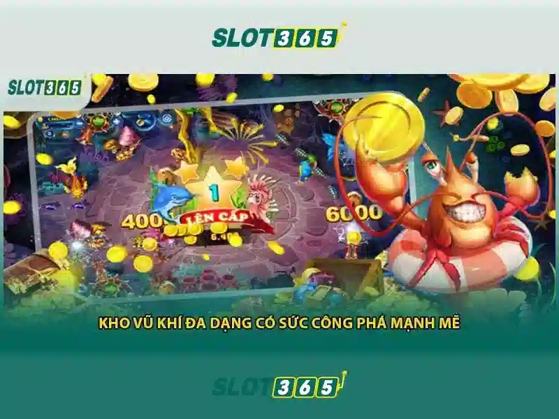 baccarat slot365