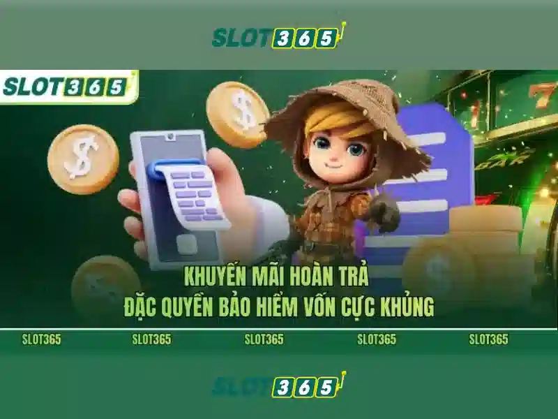baccarat slot365