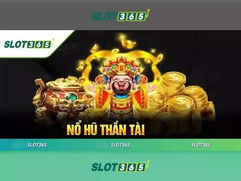 Giới thiệu về Slot365