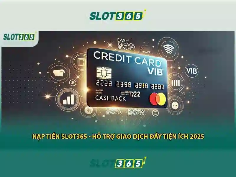 baccarat slot365