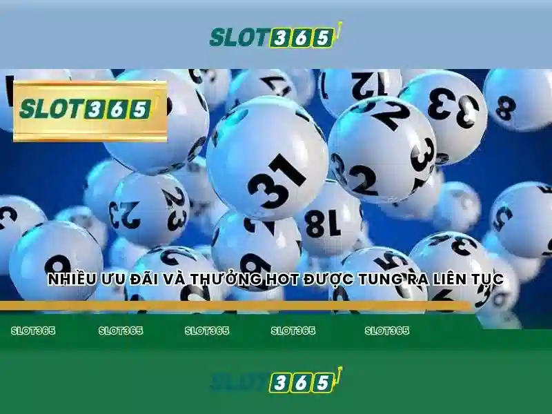 baccarat slot365