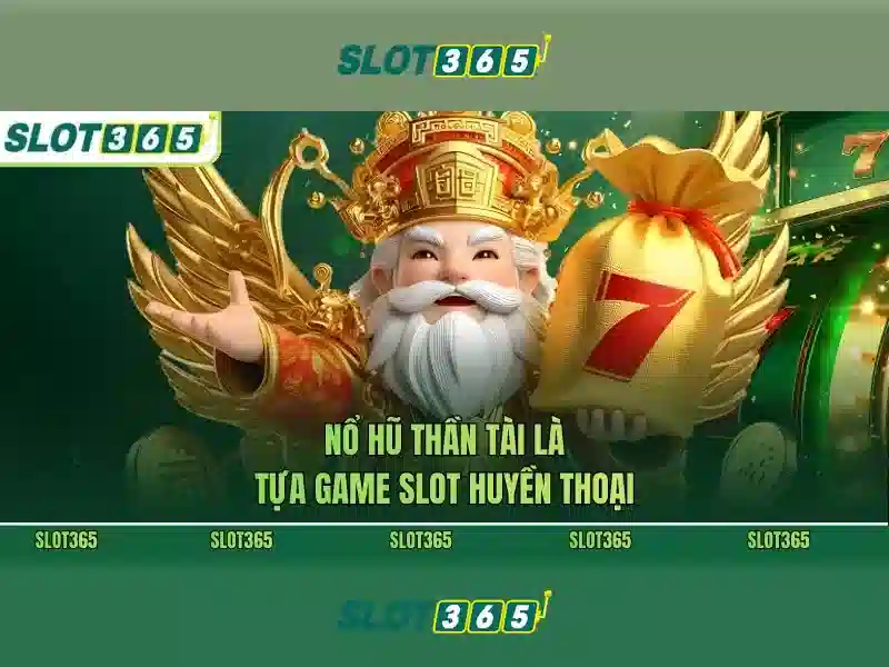 Lợi thế của Slot365