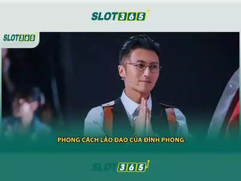 Trò chơi và sự đa dạng trên Slot365