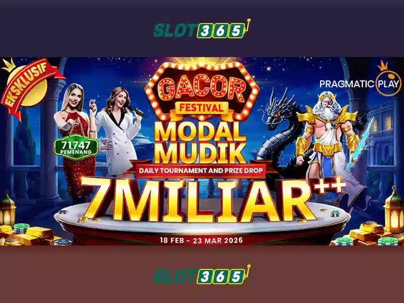 baccarat slot365