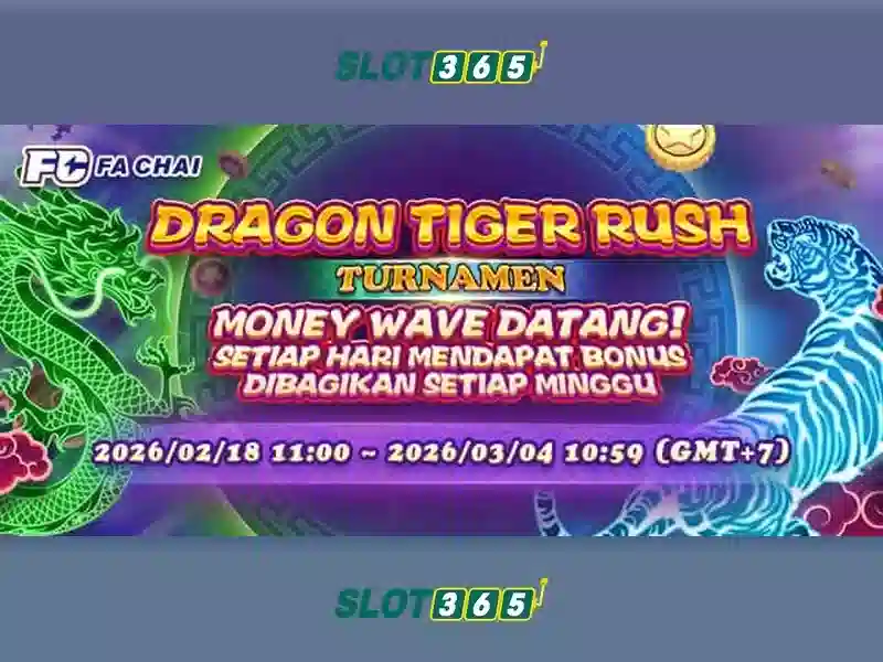 Slot365 và những nét nổi bật