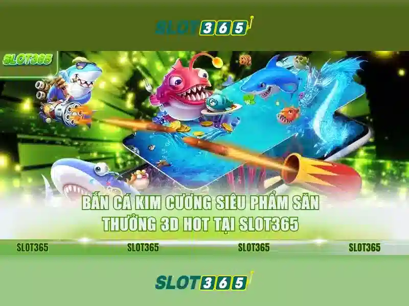 Slot365 là gì và tại sao được yêu thích