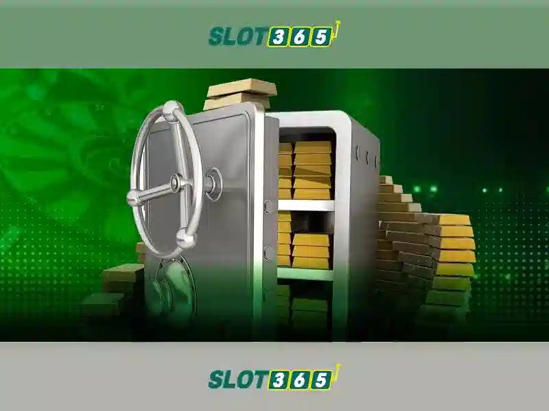 Slot365 Đánh giá và trải nghiệm chơi xèng trực tuyến