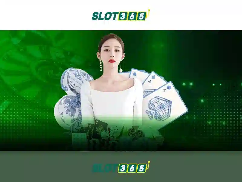 baccarat slot365