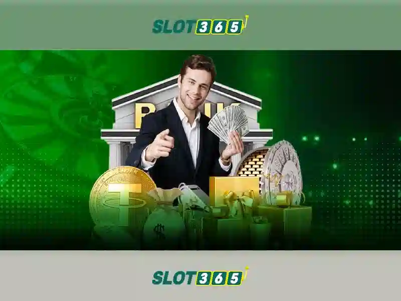 baccarat slot365