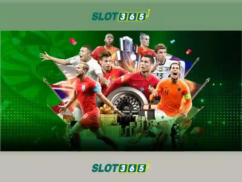 baccarat slot365