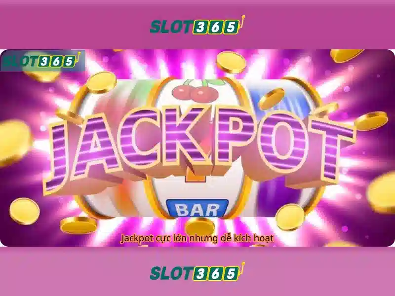 Slot365-toan-canh-giao-dien