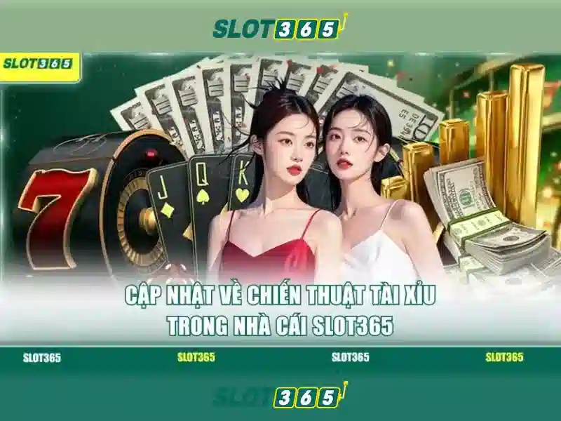 baccarat slot365