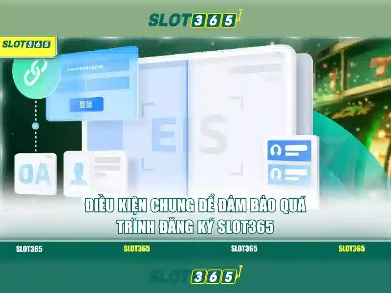 Slot365 features and ecosystem