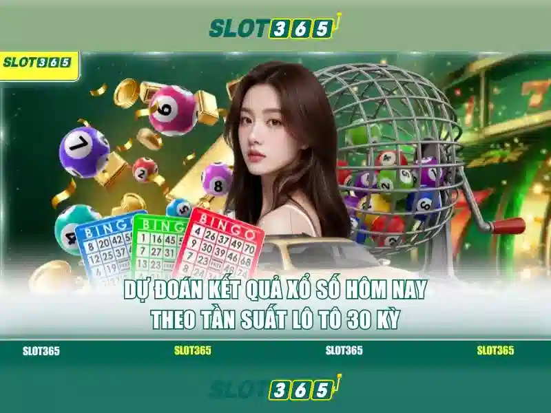 Tại sao Slot365 thu hút người chơi