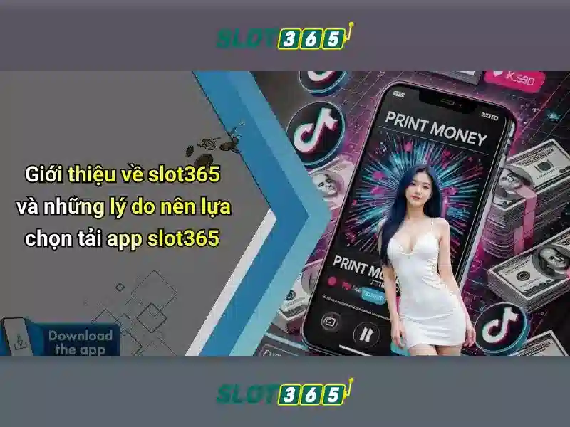 baccarat slot365