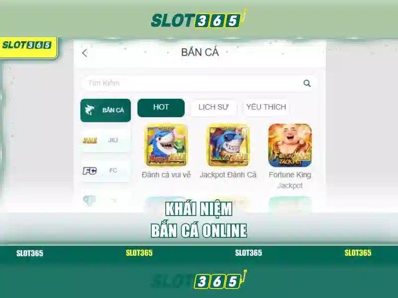 Slot365 là nền tảng thăng hoa cho người yêu slot