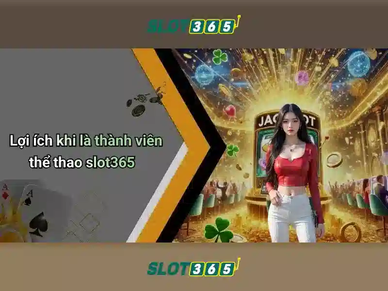 baccarat slot365