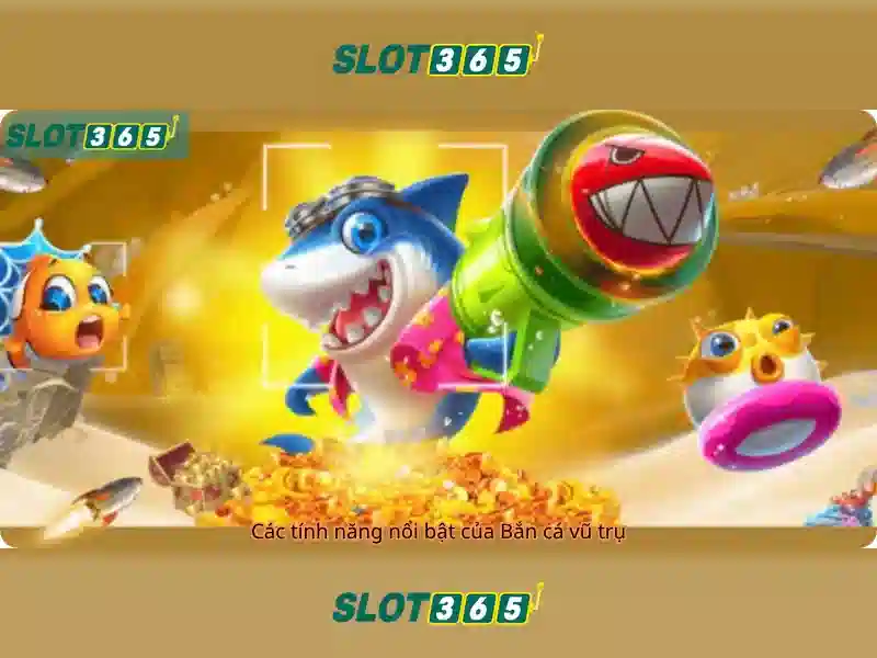 An toàn và thanh toán tại Slot365