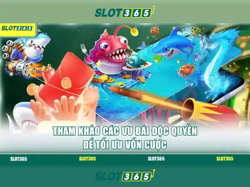 Slot365: Nền tảng trò chơi may rủi và giải trí