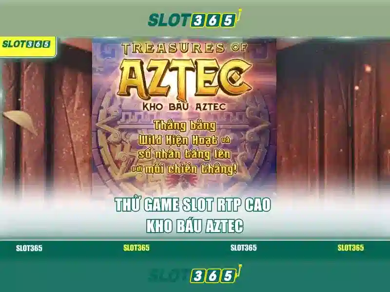 Các tính năng nổi bật của Slot365